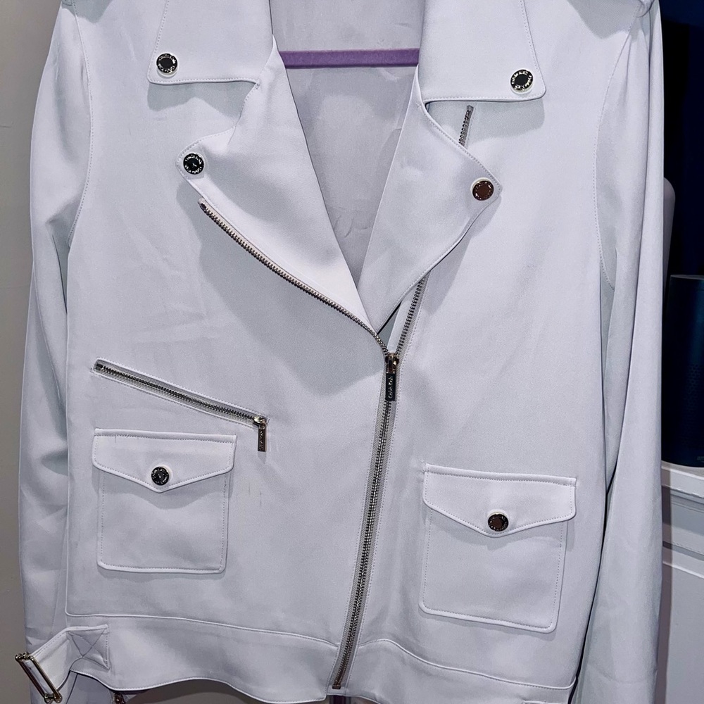 Calvin Klein Jacket (L) - Picture 6 of 12